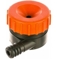 Насадка дождевальная "Жук" 3/4" 27шт/уп арт.1410-00