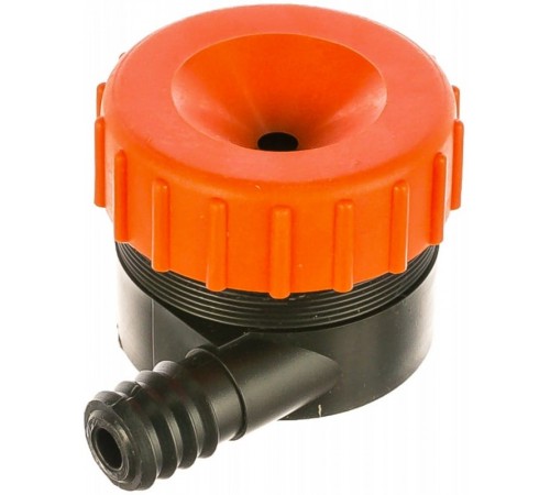 Насадка дождевальная "Жук" 3/4" 27шт/уп арт.1410-00