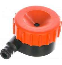 Насадка дождевальная "Жук" под коннектор 27шт/уп арт.0543-00