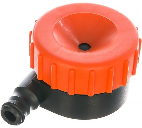 Насадка дождевальная "Жук" под коннектор 27шт/уп арт.0543-00