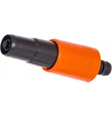 Насадка на шланг регулируемая "Жук" 27шт/уп арт.330788-00