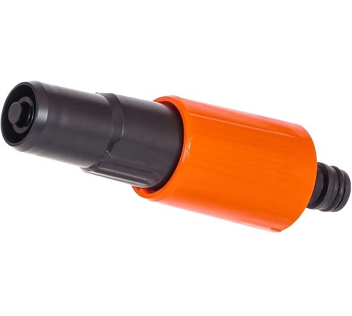 Насадка на шланг регулируемая "Жук" 27шт/уп арт.330788-00