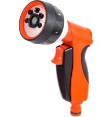 Пистолет поливочный семифункциональный Жук Эрго арт.330740-00