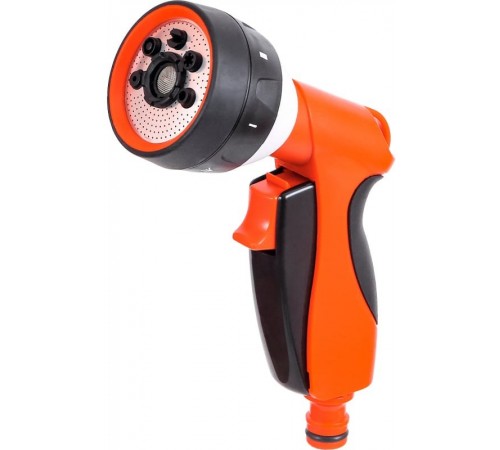 Пистолет поливочный семифункциональный Жук Эрго арт.330740-00