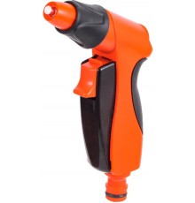 Пистолет поливочный регулируемый Жук Эрго арт.330757-00