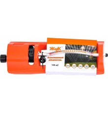 Дождеватель осциллирующий Жук 12шт/уп арт.330764-00