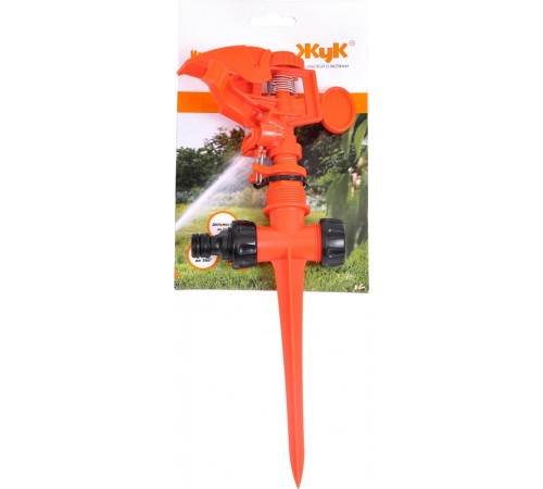 Распылитель импульсный Жук арт. 330771-00