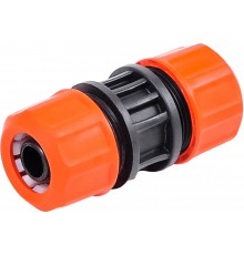 Муфта соединительная "ЖУК" 1/2" подвес новый 30шт/уп арт.0611-00