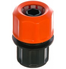 Цанговый зажим "ЖУК" 1/2" 30шт/уп арт. 4053-00