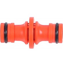 Соединитель двойной Жук под коннектор 30шт/уп арт. 330849-00