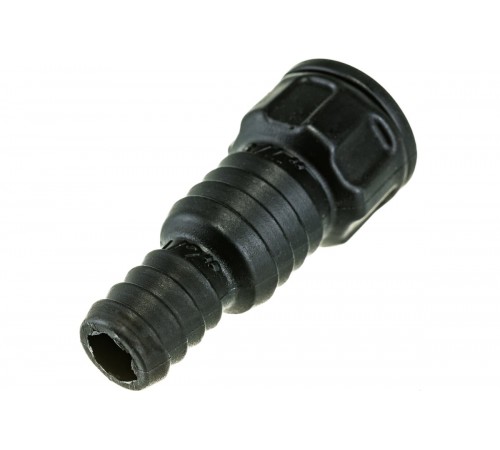 Штуцер на шланги "ЖУК" 1/2" и 3/4" 32шт/уп арт.4411-00