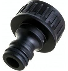 Адаптер для шланга (штуцер) "ЖУК" 1/2 30шт/уп арт.4435-00