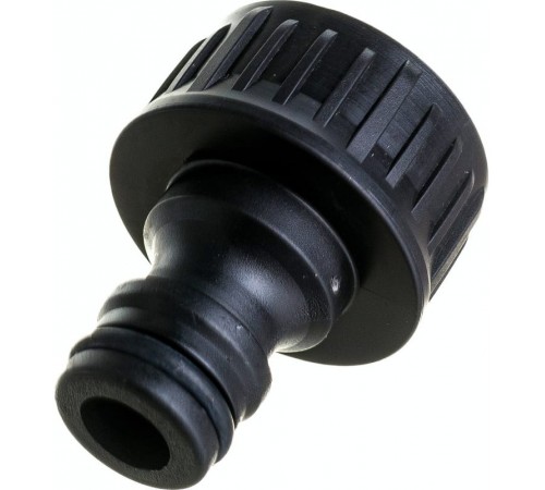 Адаптер для шланга (штуцер) "ЖУК" 1/2 30шт/уп арт.4435-00