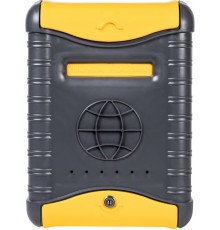 Ящик почтовый СТАНДАРТ с металлическим замком арт. 2295-00