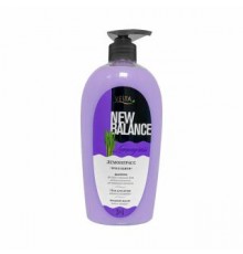 Шампунь "Vesta" серии "Vesta три в одном" "Лемонграсс" 500 мл. 16 шт.