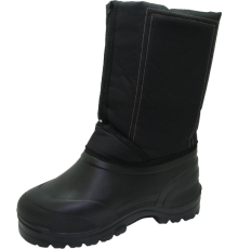 Сапоги Мужские "Аляска"замок, оксфортд, арт921 рр41-46 (6шт/уп)