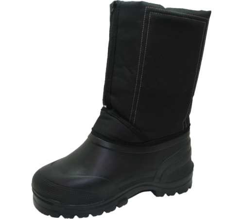 Сапоги Мужские "Аляска"замок, оксфортд, арт921 рр41-46 (6шт/уп)