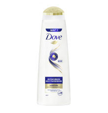 Шампунь Дав 380мл Интенсивное восстановление *5*10