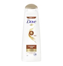 Шампунь Дав 380мл Питающий уход *5*10