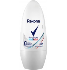 Рексона Део-ролик ЖЕН. Без запаха 50мл *6*24*