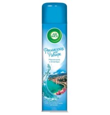 Air Wick Освежитель воздуха Французская ривьера 290мл 1/12