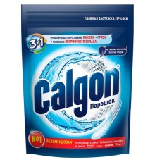 Calgon 3в1 Средство для смягчения воды порошок 400гр (20шт в кор)*
