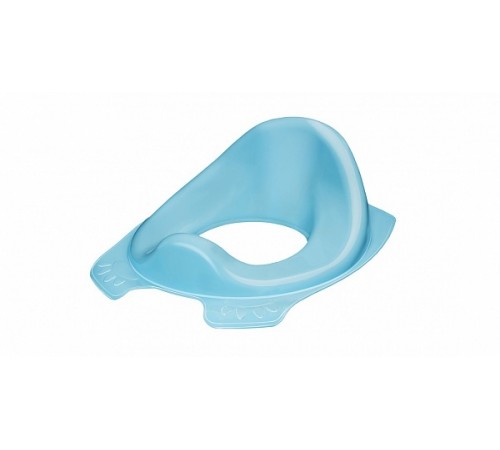 Накладка  для унитаза Детское жест. ассорти (Эльф) арт 384 ассорти