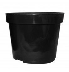 Контейнер круглый С7,5 (D 25 см, высота 21 см, объём 7,5 л)