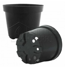 Контейнер круглый С2 (2 л, D=17мм, высота - 13 см)