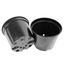 Контейнер круглый С5 (5 л, D=22 см,высота - 18 см)