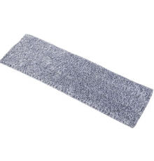 MOP STYLE ЗАПАСНАЯ НАСАДКА ДЛЯ ШВАБРЫ-МИКРОФИБРА арт 7201