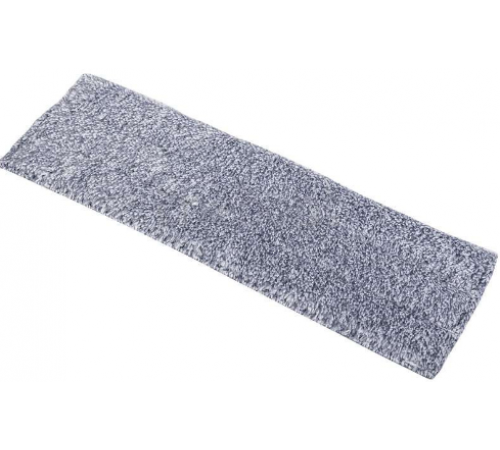 MOP STYLE ЗАПАСНАЯ НАСАДКА ДЛЯ ШВАБРЫ-МИКРОФИБРА арт 7201