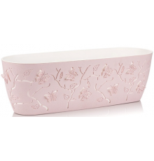 Кашпо 7,1л пеп-роз арт.699 (24)шт