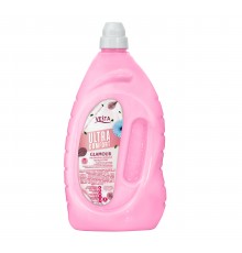 Кондиционер для белья серии VESTA "Ultra comfort" "GLAMOUR" 2 л. 6 шт.