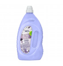 Кондиционер для белья серии VESTA "Ultra comfort" "CHARM" 2 л. 6 шт.
