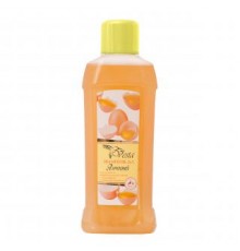 NEW Шампунь серии  "Vesta"  2х1 с бальзамом и кондиционером ЯИЧНЫЙ 1 л. 12 шт.