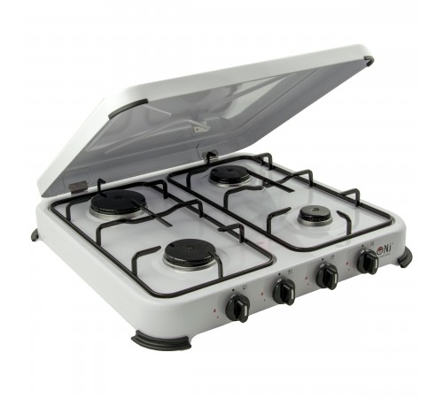 Плита газовая 4-х комфорочная АН-511 (5шт)2877