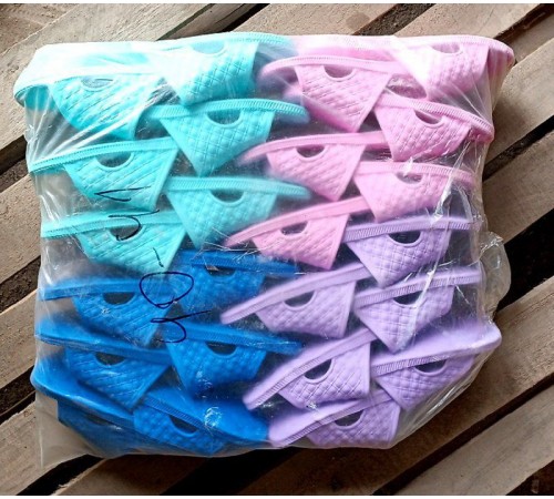 Шлепанцы женская ассорти арт 180 (12шт/уп.,р.36-41) Акционная цена