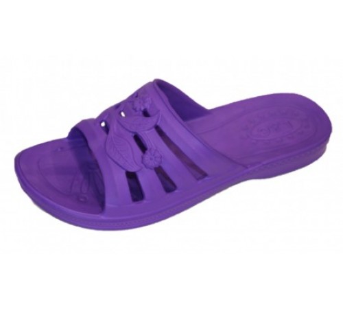 Шлепанцы женская Пена ассорти арт 145 (12шт/уп.,р.36-41)