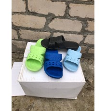 Шлепанцы женская Пена ассорти арт 652 (12шт/уп.,р.35-40)