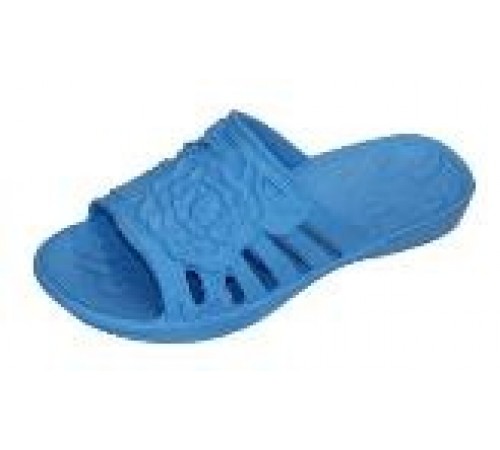 Тапки пена Детские арт 163 (30-35рр) (12шт/уп)