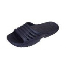 Тапки пена Детские арт 164 (28-33рр) (12шт/уп)