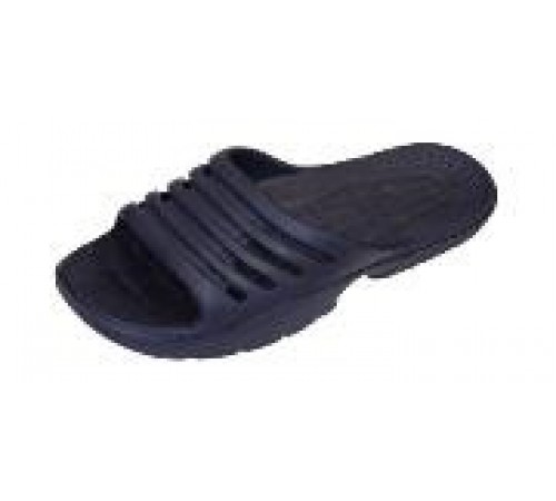 Тапки пена Детские арт 164 (28-33рр) (12шт/уп)