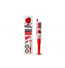 Наповал Гель от тараканов и домовых муравьев шприц 30г 40шт/кор 09-001