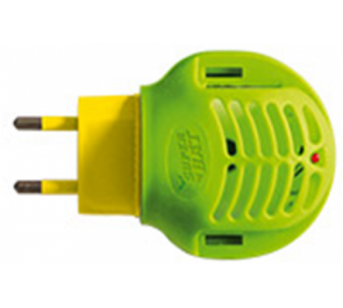 SuperBAT Электрофумигатор универсальный 50 шт./кор. Н 01-021