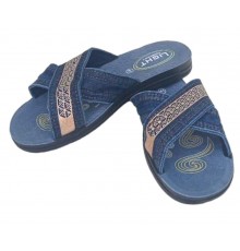 Женские  шлепанцы арт. ZV 509  ассорти 36-41р (6шт/уп)