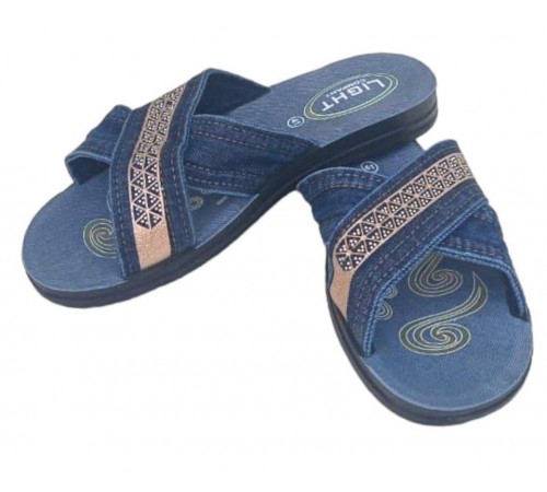 Женские  шлепанцы арт. ZV 509  ассорти 36-41р (6шт/уп)