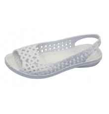 Женские  мыльницы арт. 611  ассорти 36-41р (12шт/уп)