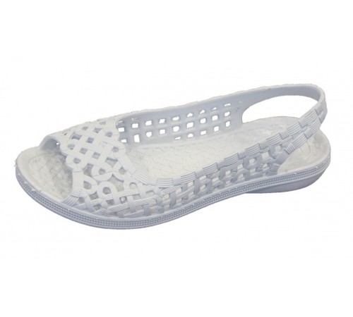 Женские  мыльницы арт. 611  ассорти 36-41р (12шт/уп)