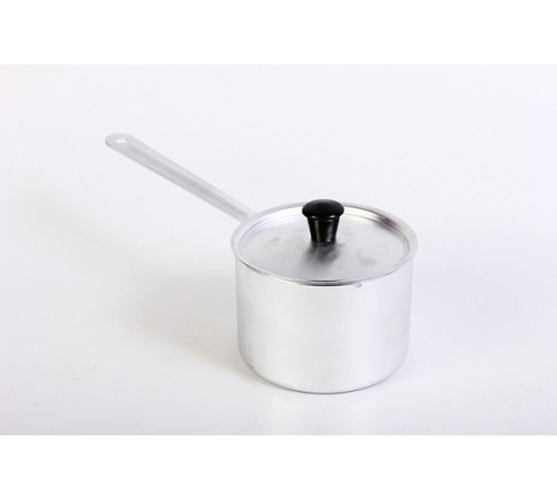 Ковш алюмин 0,5л